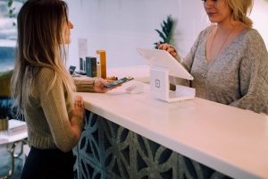 potential fraud in sales