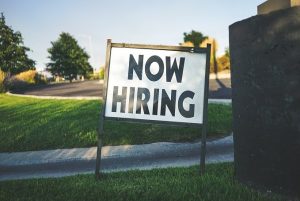 hiring employees