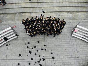bribery in education institution
