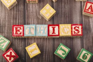 ethics etik