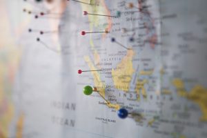 asset tracing