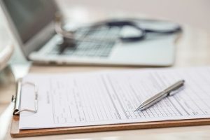 medical certificates