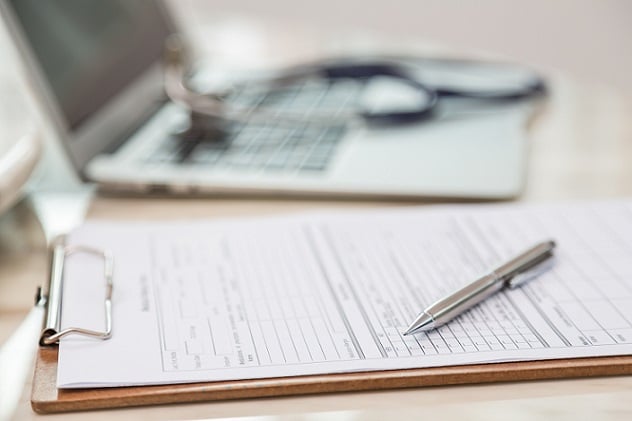 medical certificates