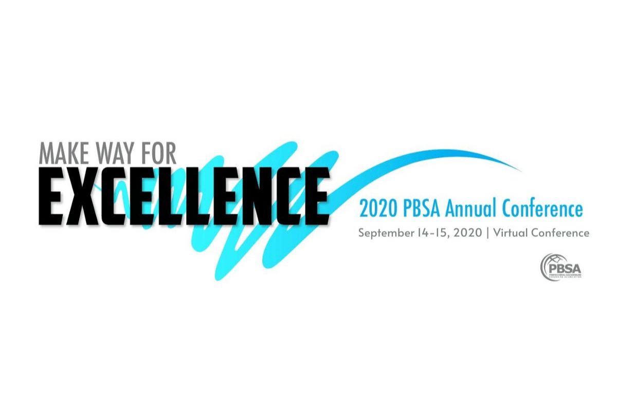 pbsa virtual conference