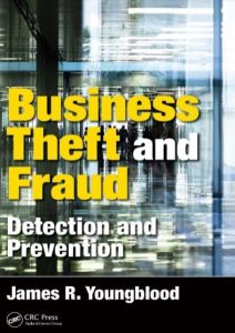 theft and fraud