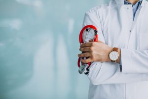 quack doctor