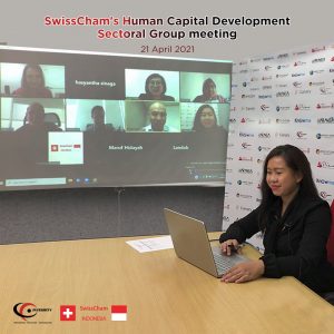 swisscham integrity indonesia