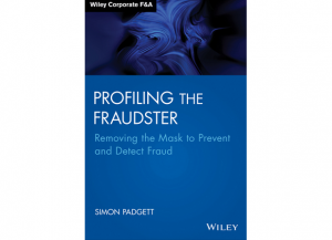 profiling the fraudster