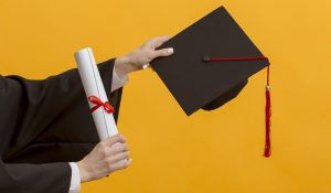 Image for article: Fake diploma businesses in a pandemic