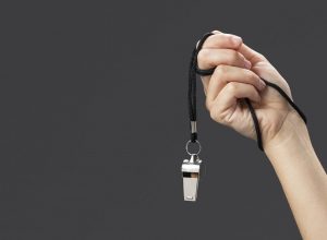 canary whistleblowing system
