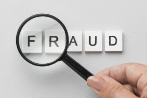 fraud pandemi