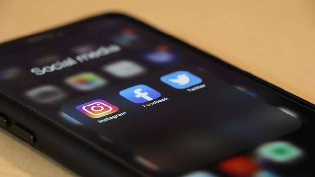 social media screening