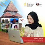 integrity asia dosen tamu ui
