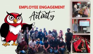 employee engagement