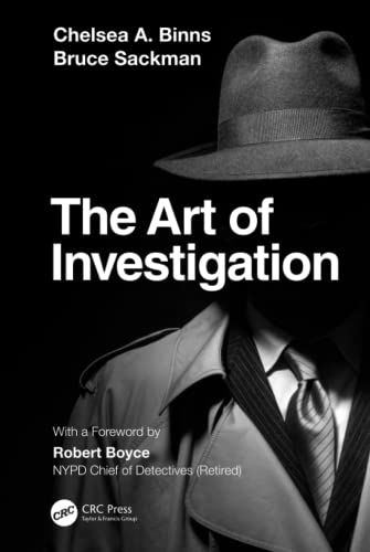 the art of investigation