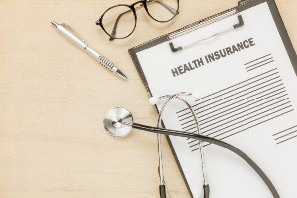 fraud and its investigation in health insurance