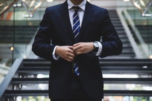 executive fraud