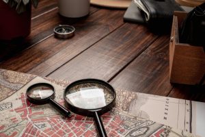 metode investigasi