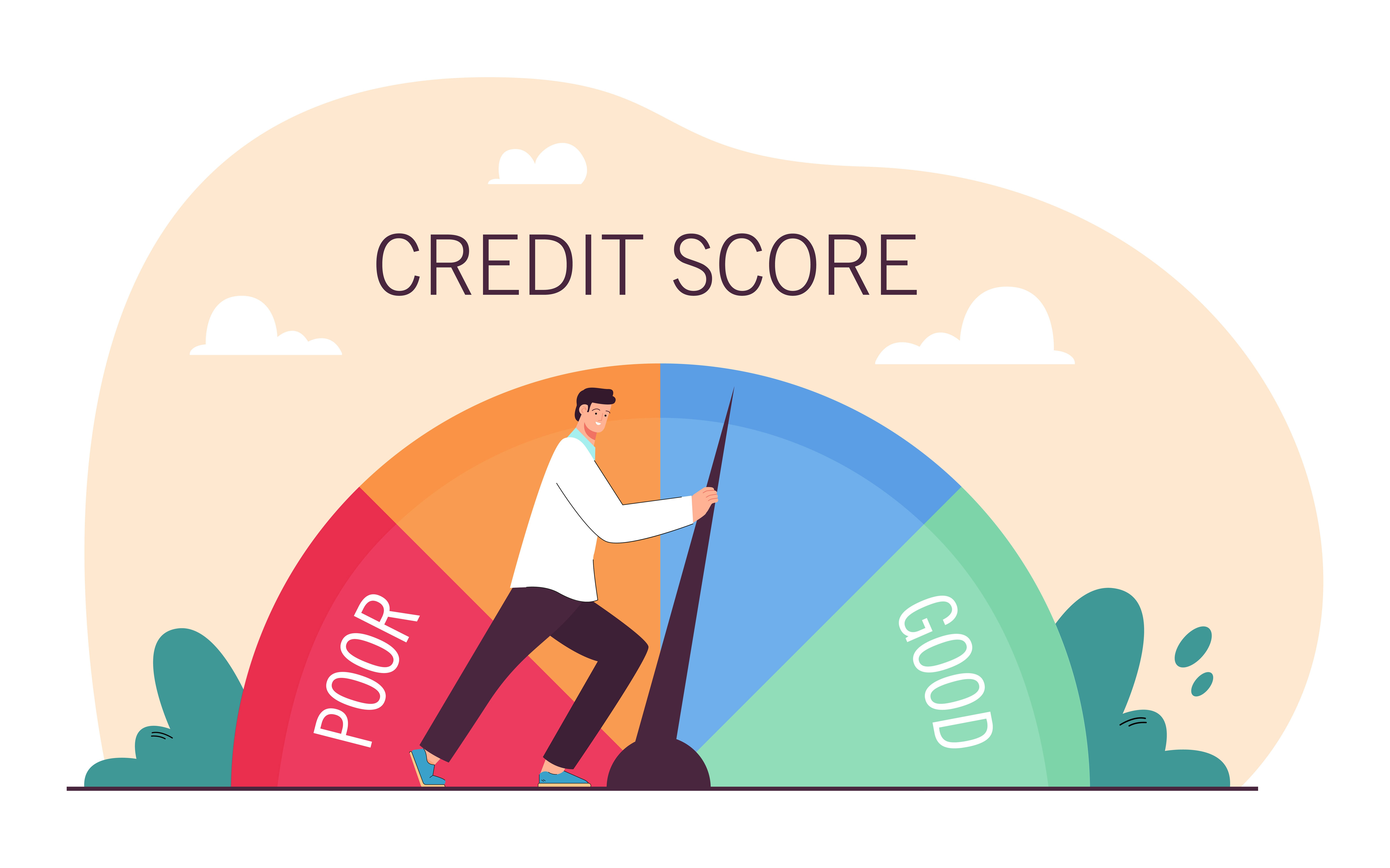credit check