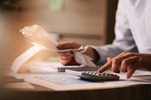 credit check