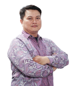 Michael Santoso