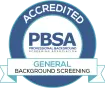 PBSA Accredited