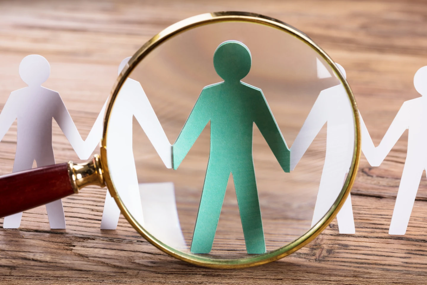 Employment Background Screening