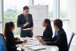 code of ethics training in anticipating fraud