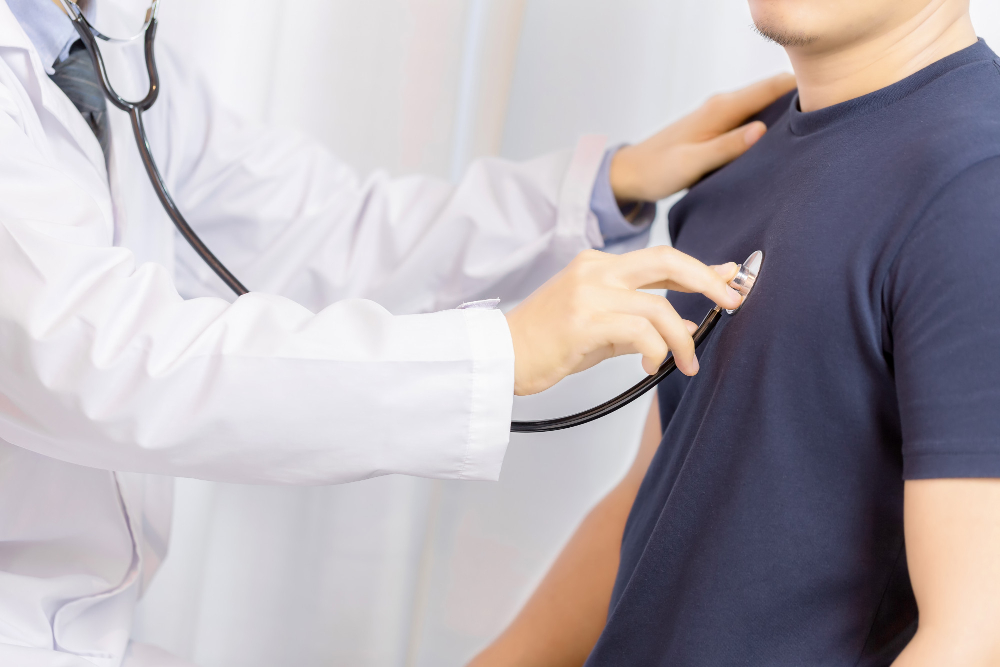 pre employment medical checkuo