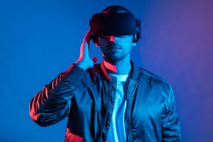 Image for article: Exploring crimes in the metaverse