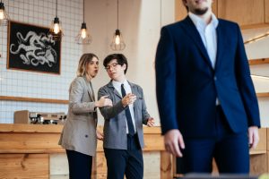 Image for article: 3 Ways to prevent conflict of interest from damaging your profits