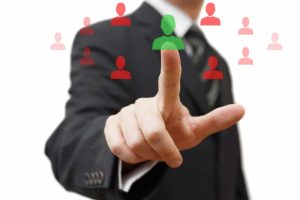 recruitment