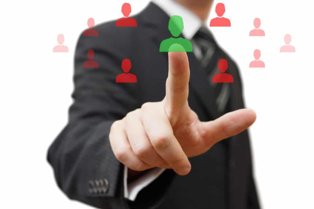 employee turnover