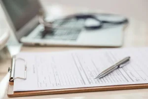 medical certificates