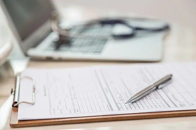 medical certificates