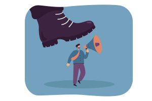 Image for article: Understanding and anticipating the risks of whistleblowing