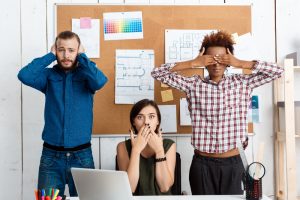 Image for article: Whistleblowing: 5 measures companies can take to decrease the fear of retaliation
