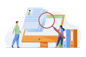 Image for article: Employee recruitment: the urgency of employment and reference checks